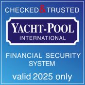 YACHT-POOL Financial Security