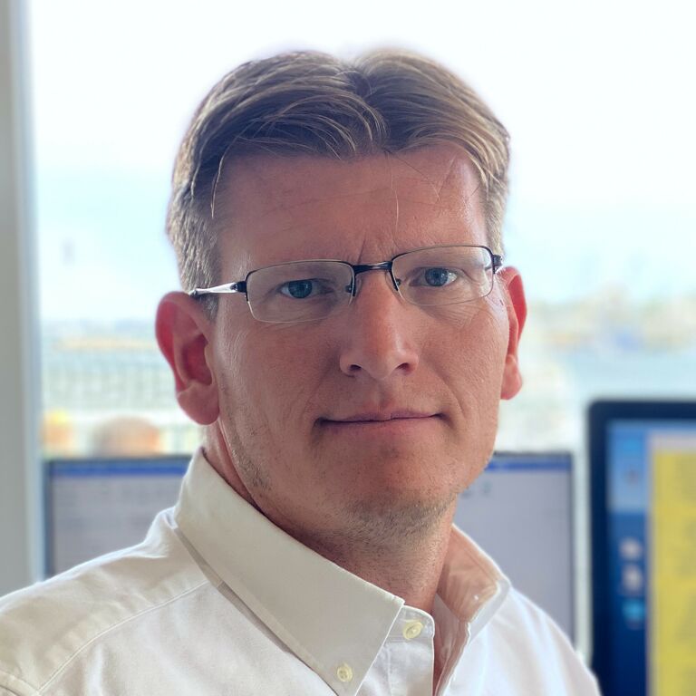 Karsten Klemme - Ansprechpartner Yachtinvest