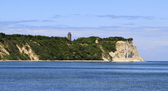 1. Törnvorschlag: 1 Woche Rund Rügen