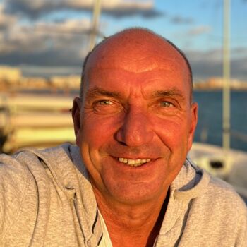 Dirk Kadach - Yachtcharter Mallorca und Kroatien