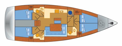 Bavaria-cruiser-46-momo-schiffsriss