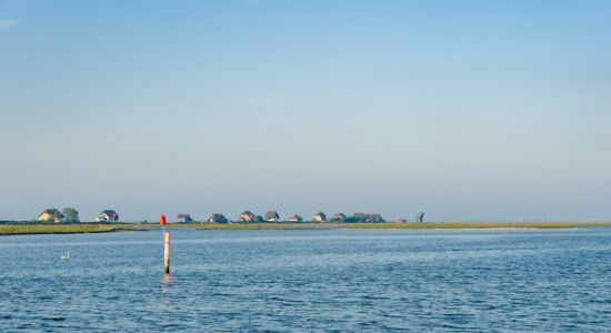 6. Törnvorschlag: Anschlußtörn in der dänischen Südsee